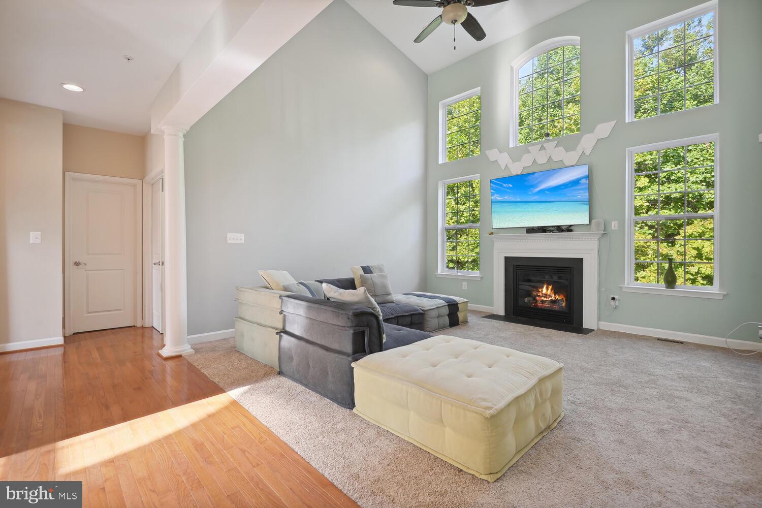 TIMBER RIDGE-PLAT 1 - Residential