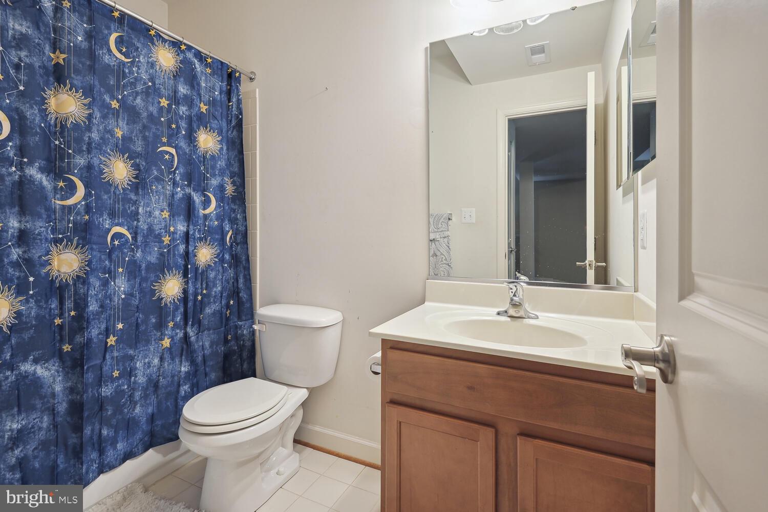 TIMBER RIDGE-PLAT 1 - Residential