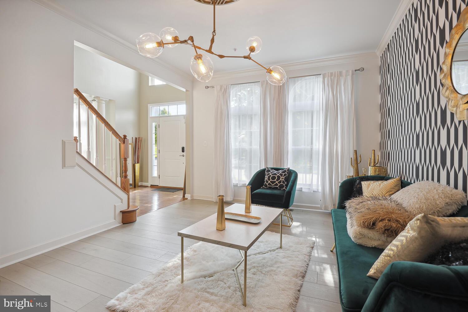 TIMBER RIDGE-PLAT 1 - Residential