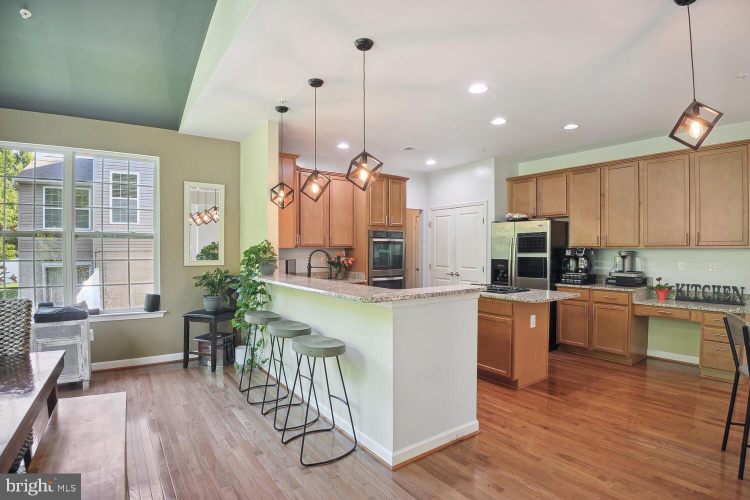 TIMBER RIDGE-PLAT 1 - Residential