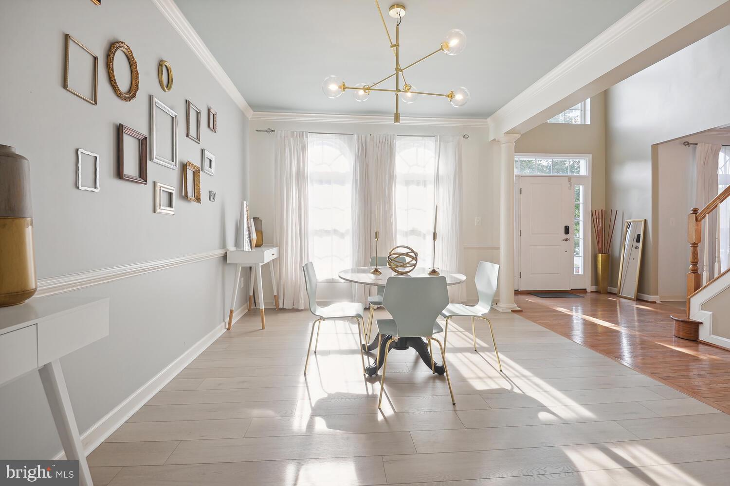 TIMBER RIDGE-PLAT 1 - Residential