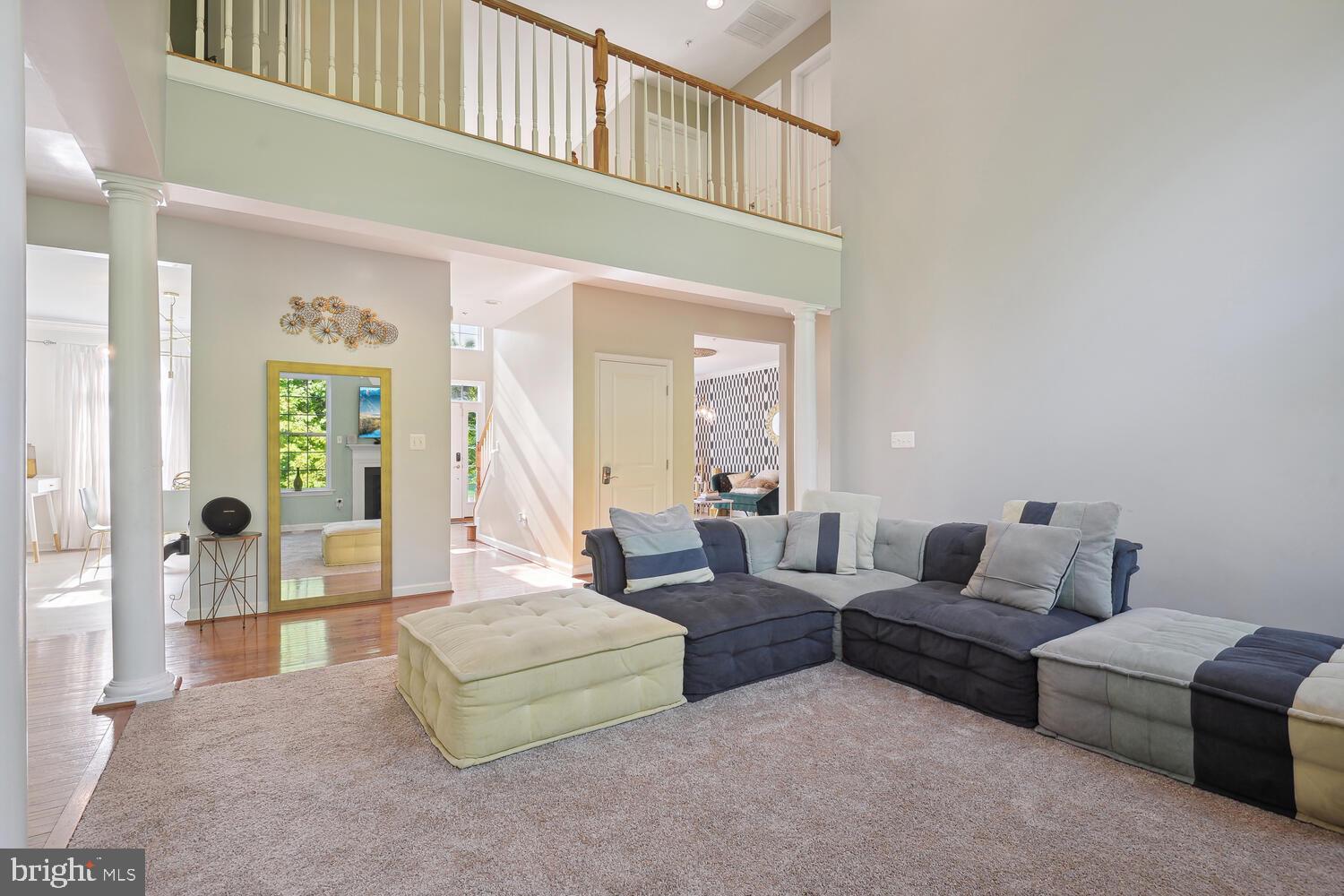 TIMBER RIDGE-PLAT 1 - Residential