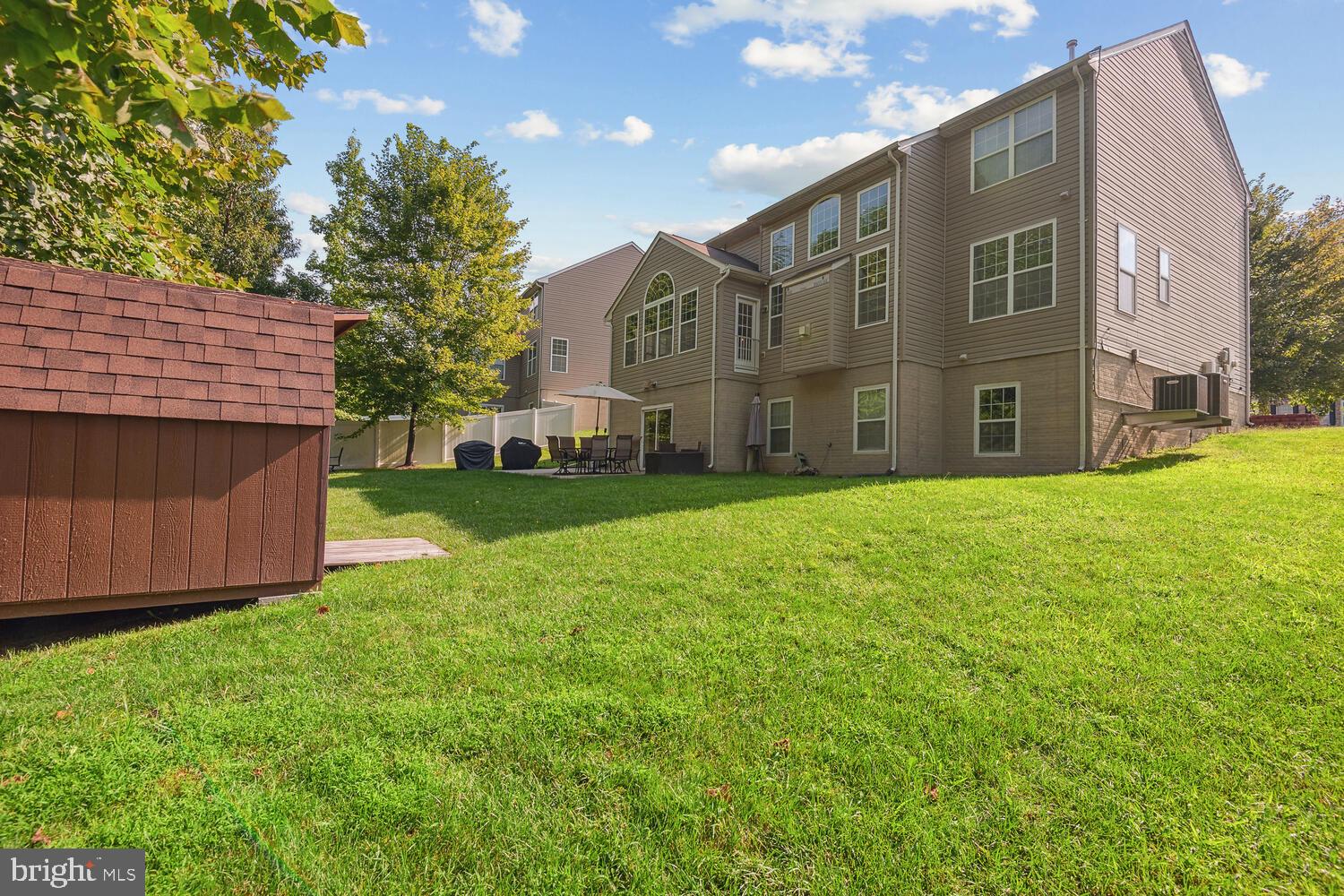 TIMBER RIDGE-PLAT 1 - Residential