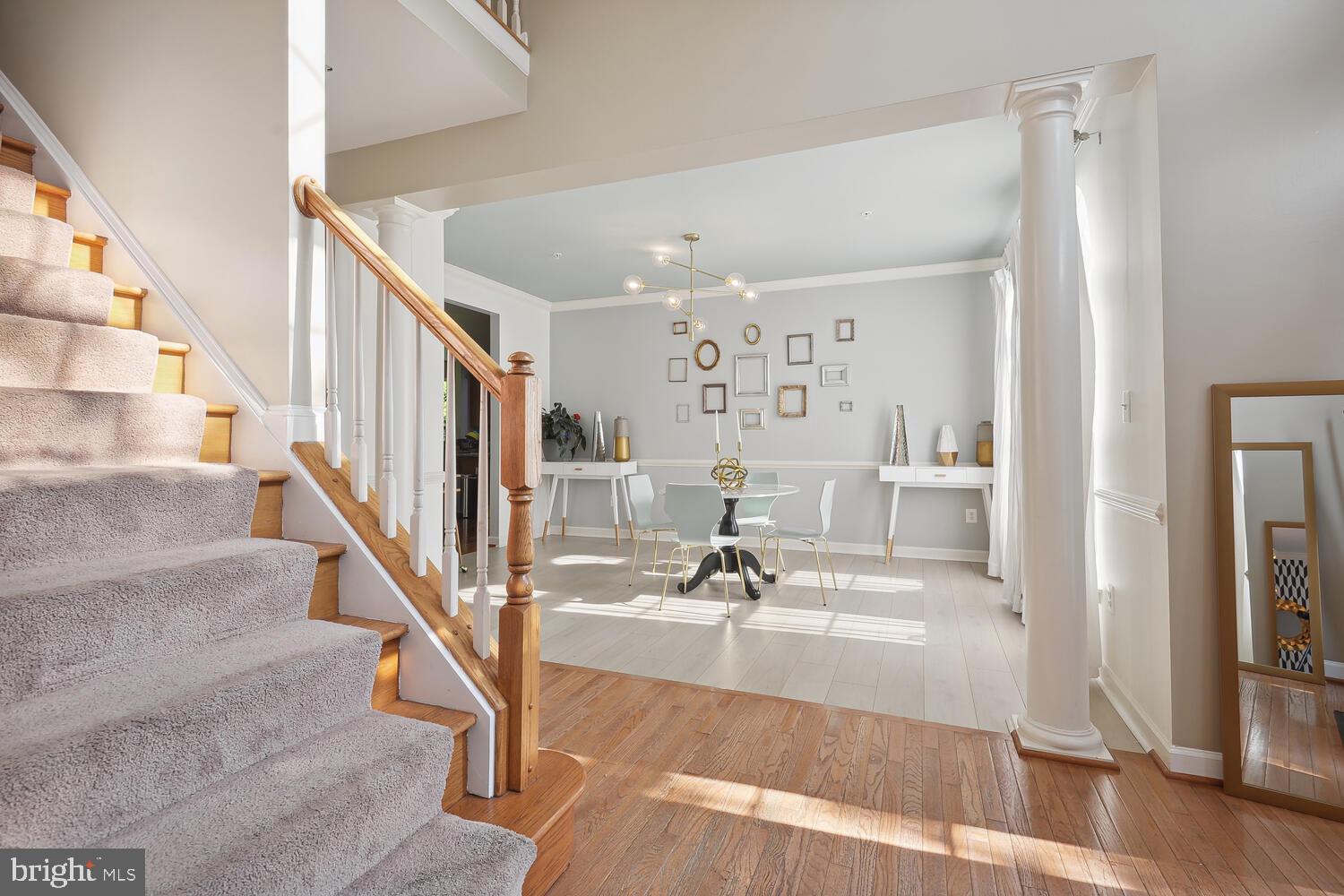 TIMBER RIDGE-PLAT 1 - Residential