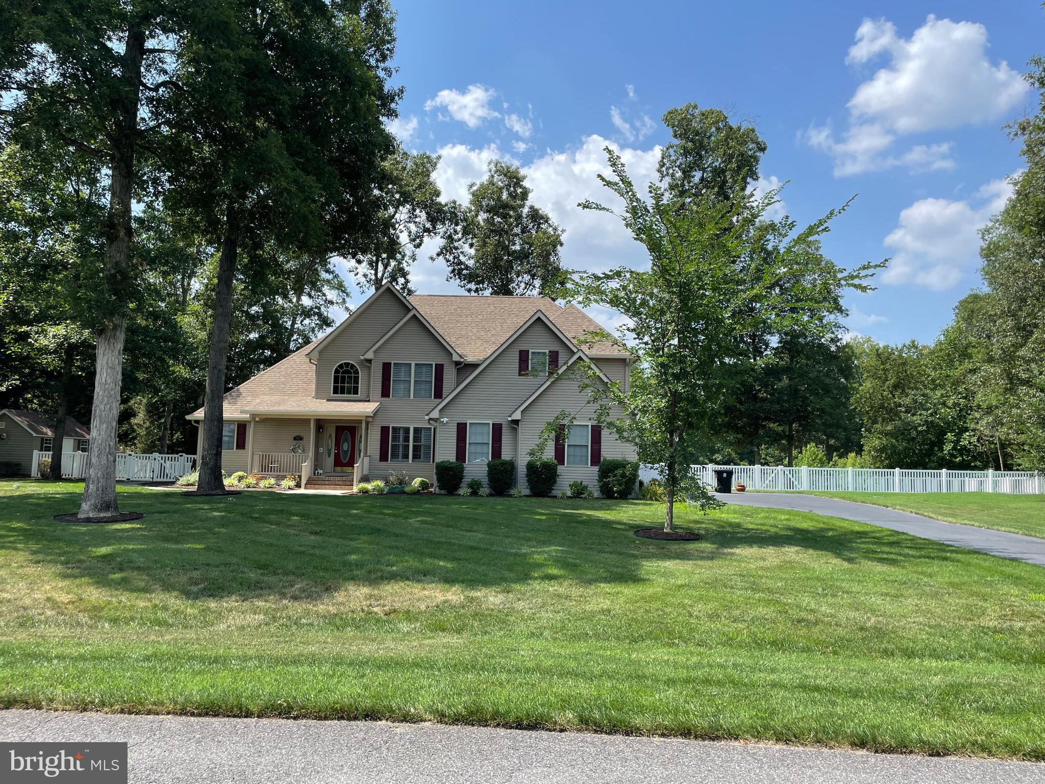 285 SIKA DRIVE