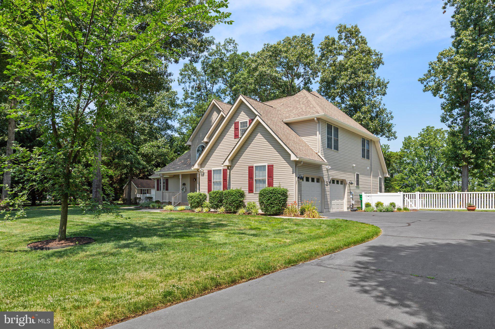 285 SIKA DRIVE