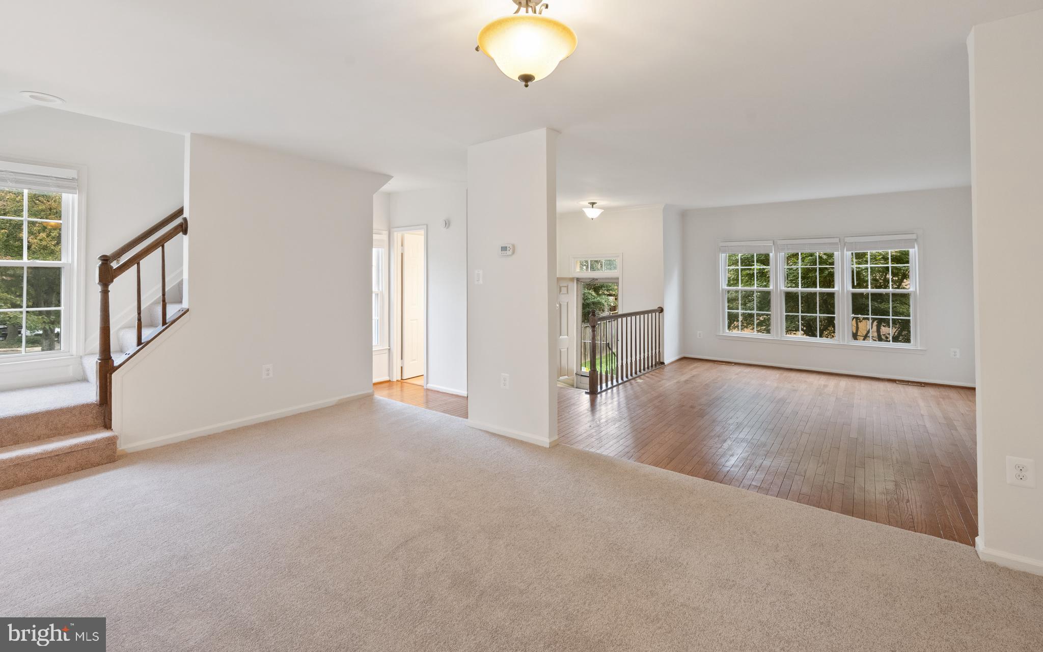 FAIR RIDGE - Residential