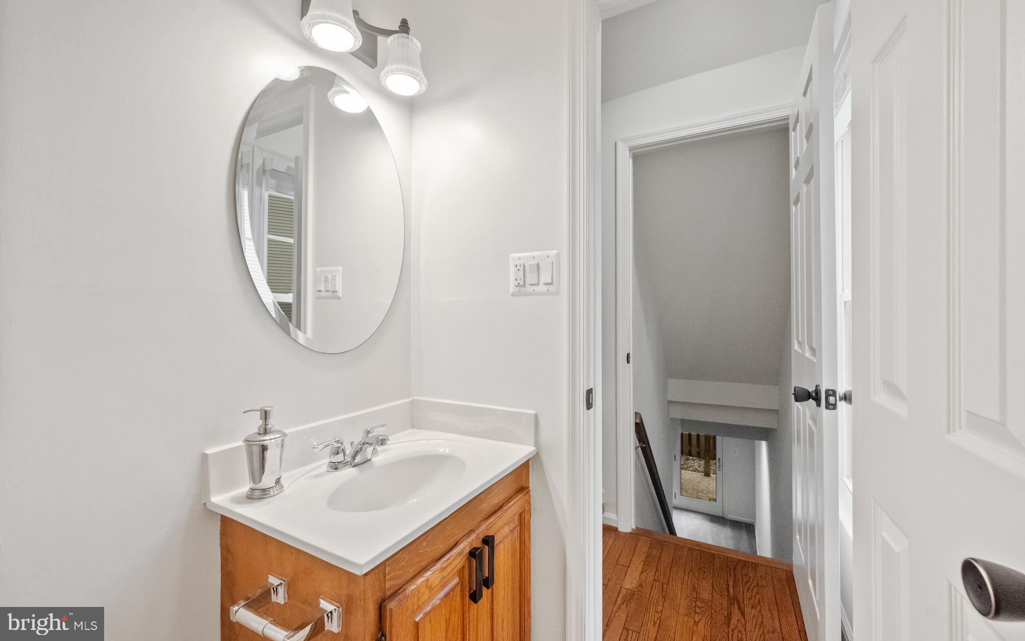 FAIR RIDGE - Residential