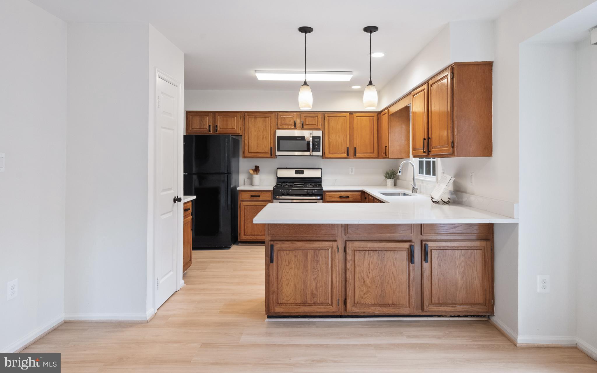 FAIR RIDGE - Residential