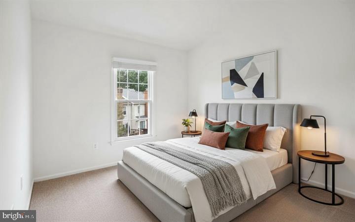 FAIR RIDGE - Residential