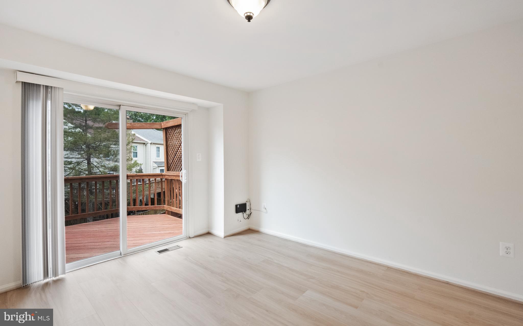 FAIR RIDGE - Residential