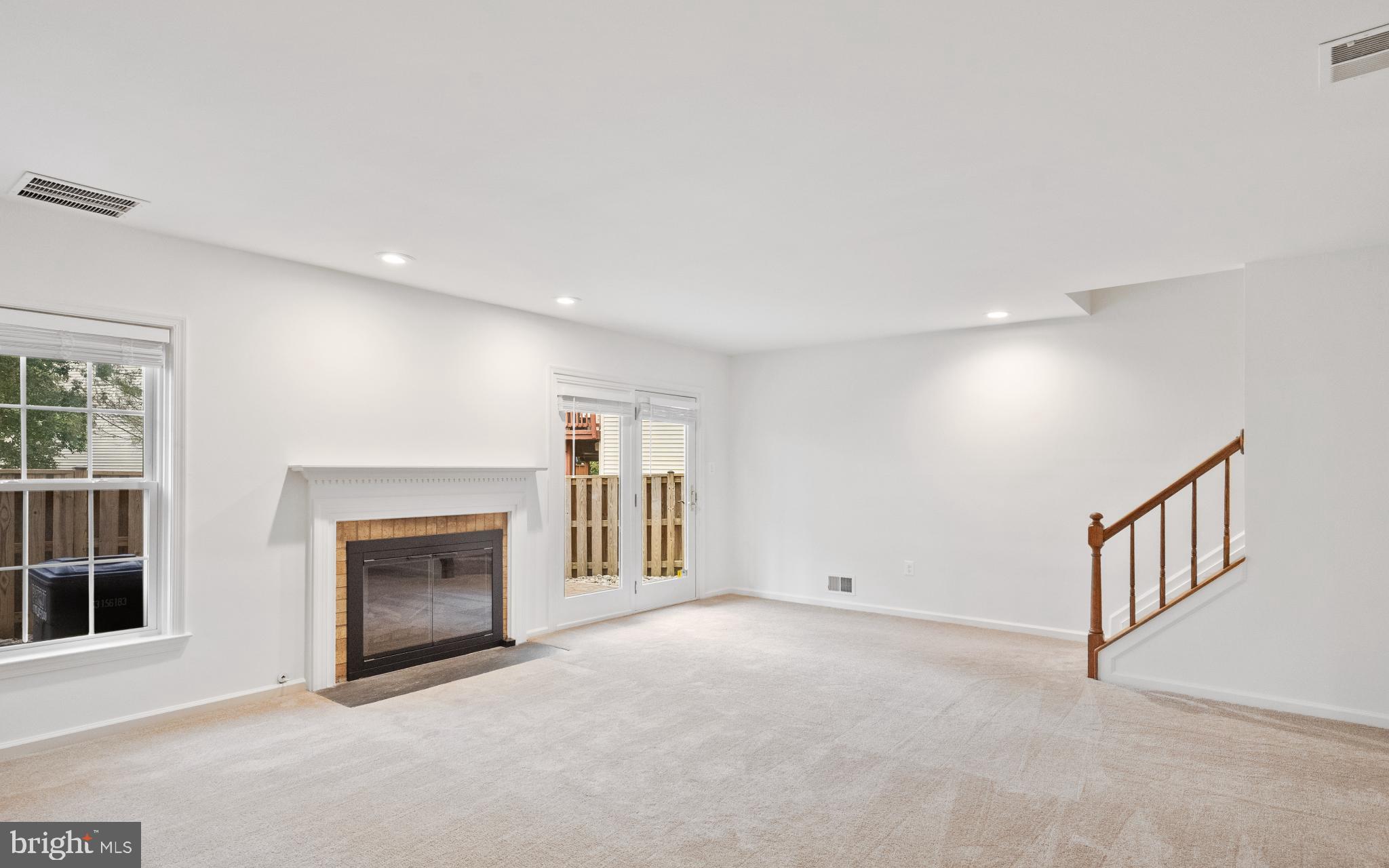 FAIR RIDGE - Residential