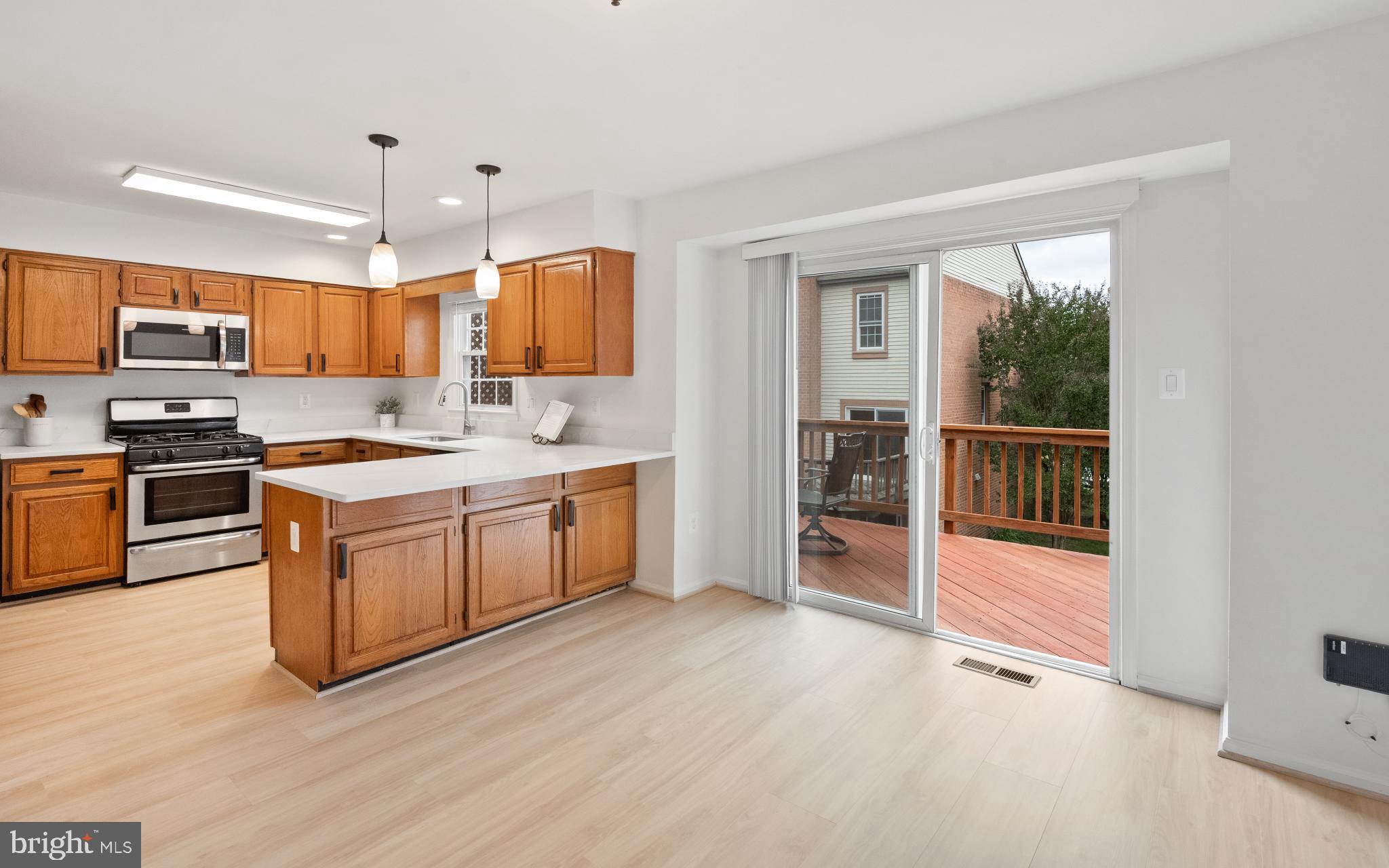 FAIR RIDGE - Residential