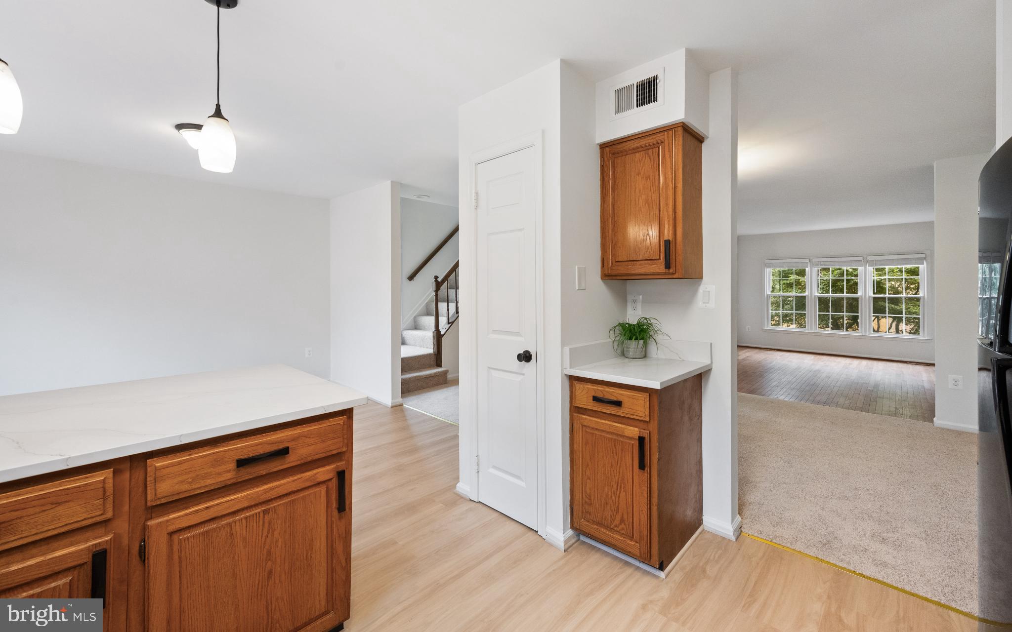 FAIR RIDGE - Residential