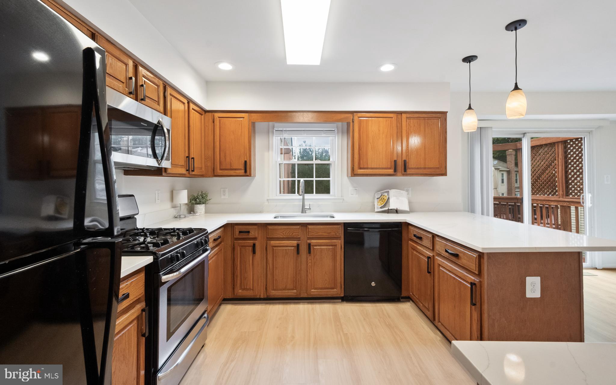 FAIR RIDGE - Residential