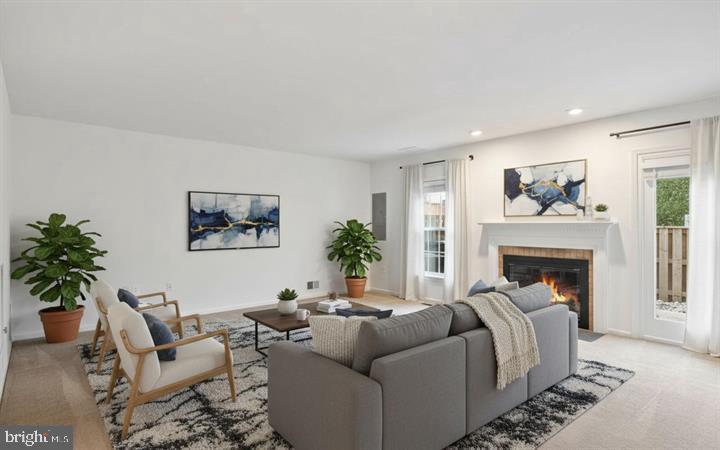 FAIR RIDGE - Residential