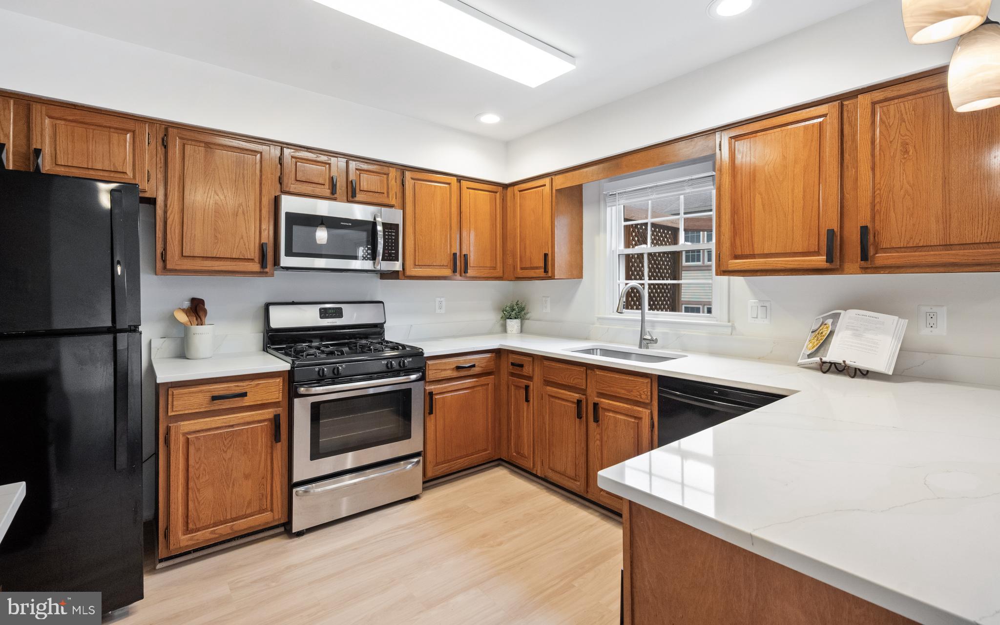 FAIR RIDGE - Residential