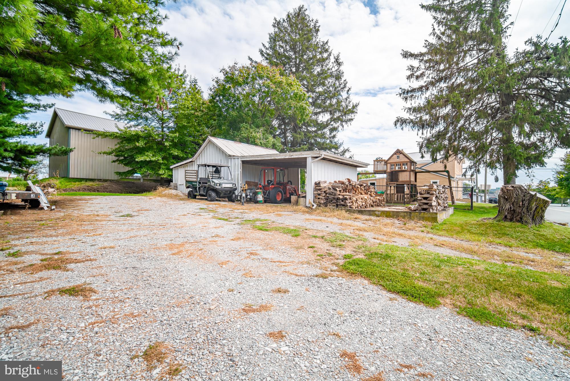 LOWER WINDSOR TWP - Residential