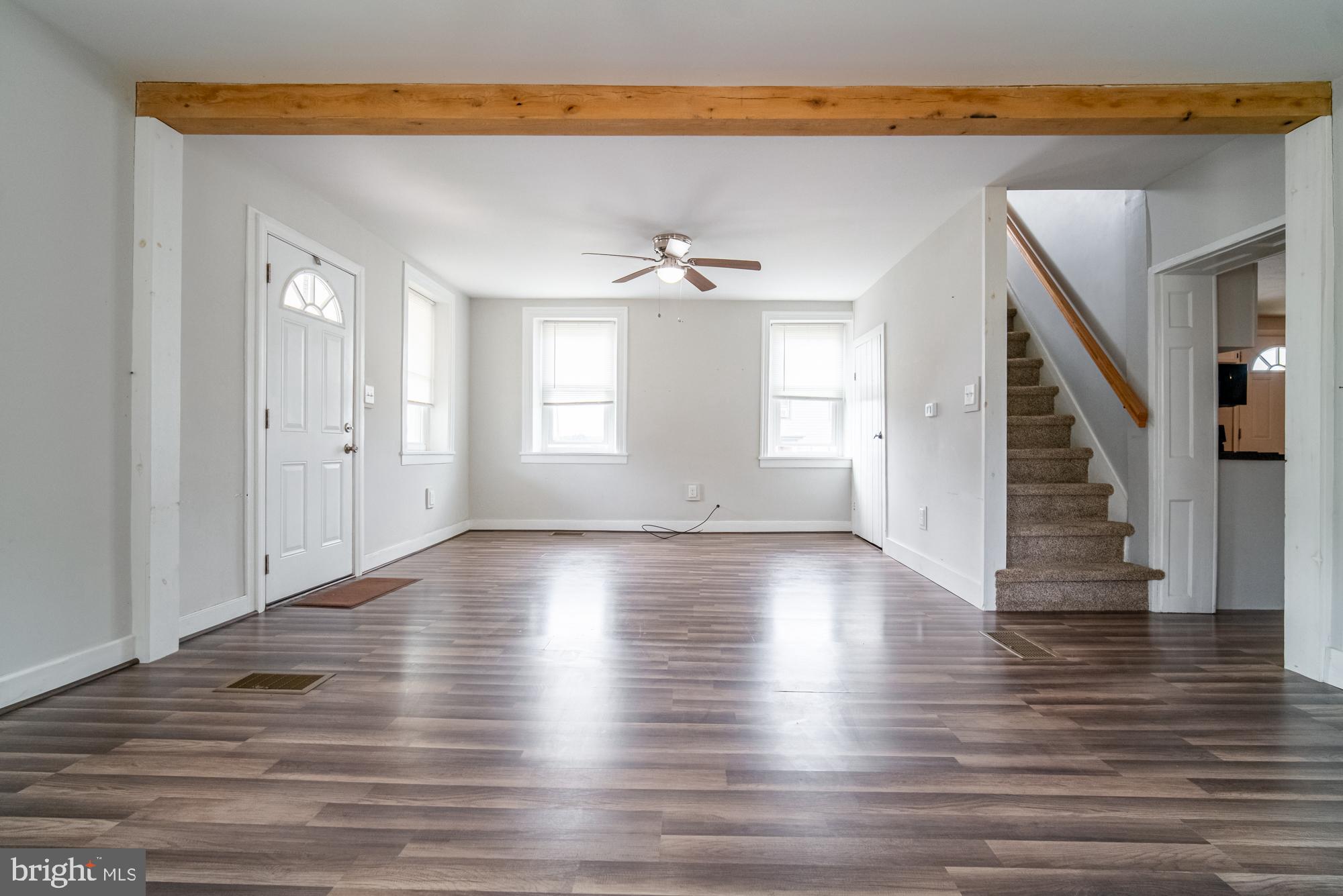 LOWER WINDSOR TWP - Residential