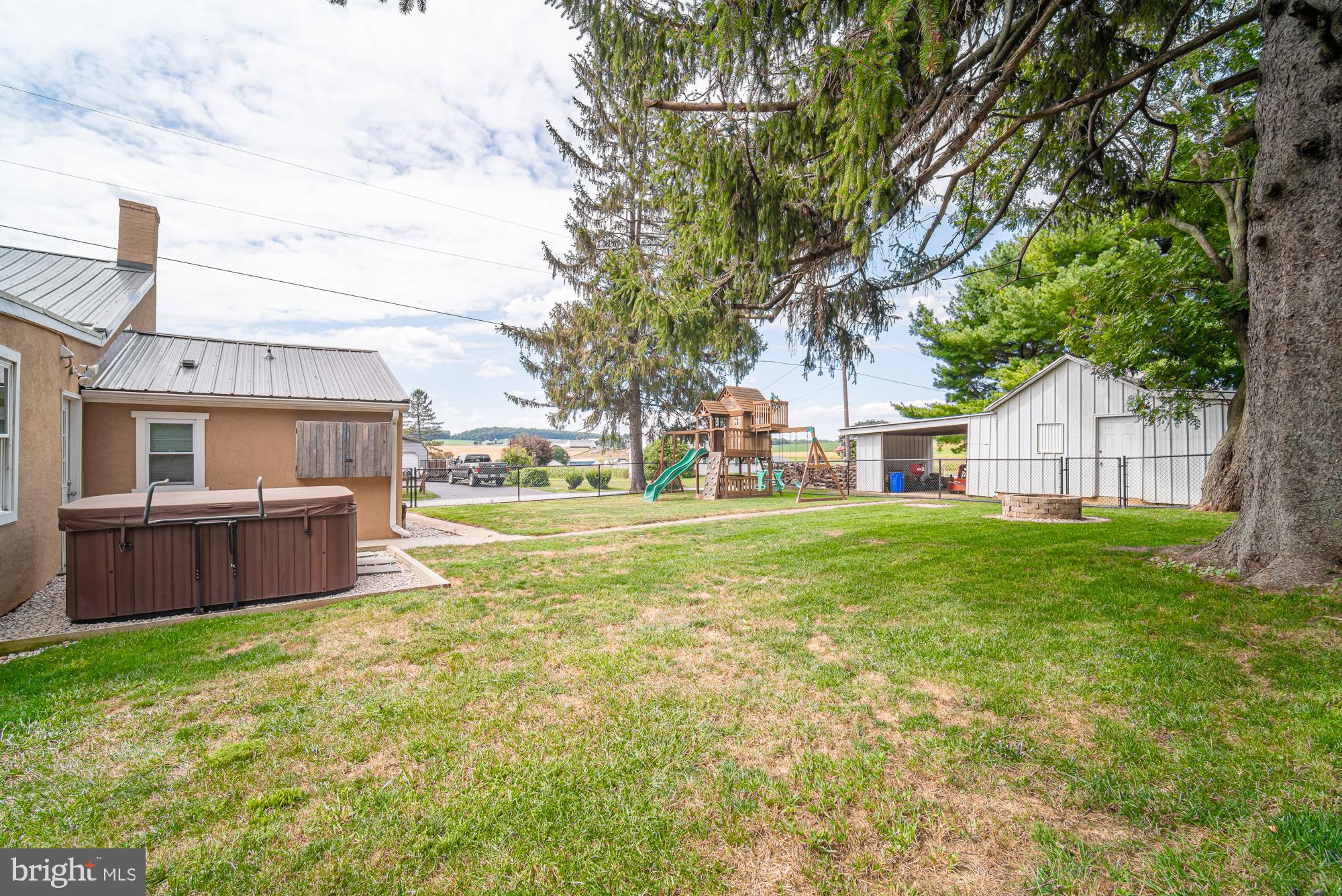 LOWER WINDSOR TWP - Residential