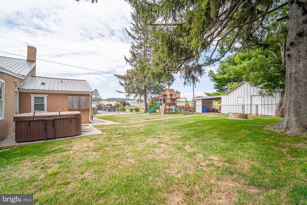 Photo of 2401 Craley Road, WINDSOR, PA 17366 (MLS # PAYK2089780)