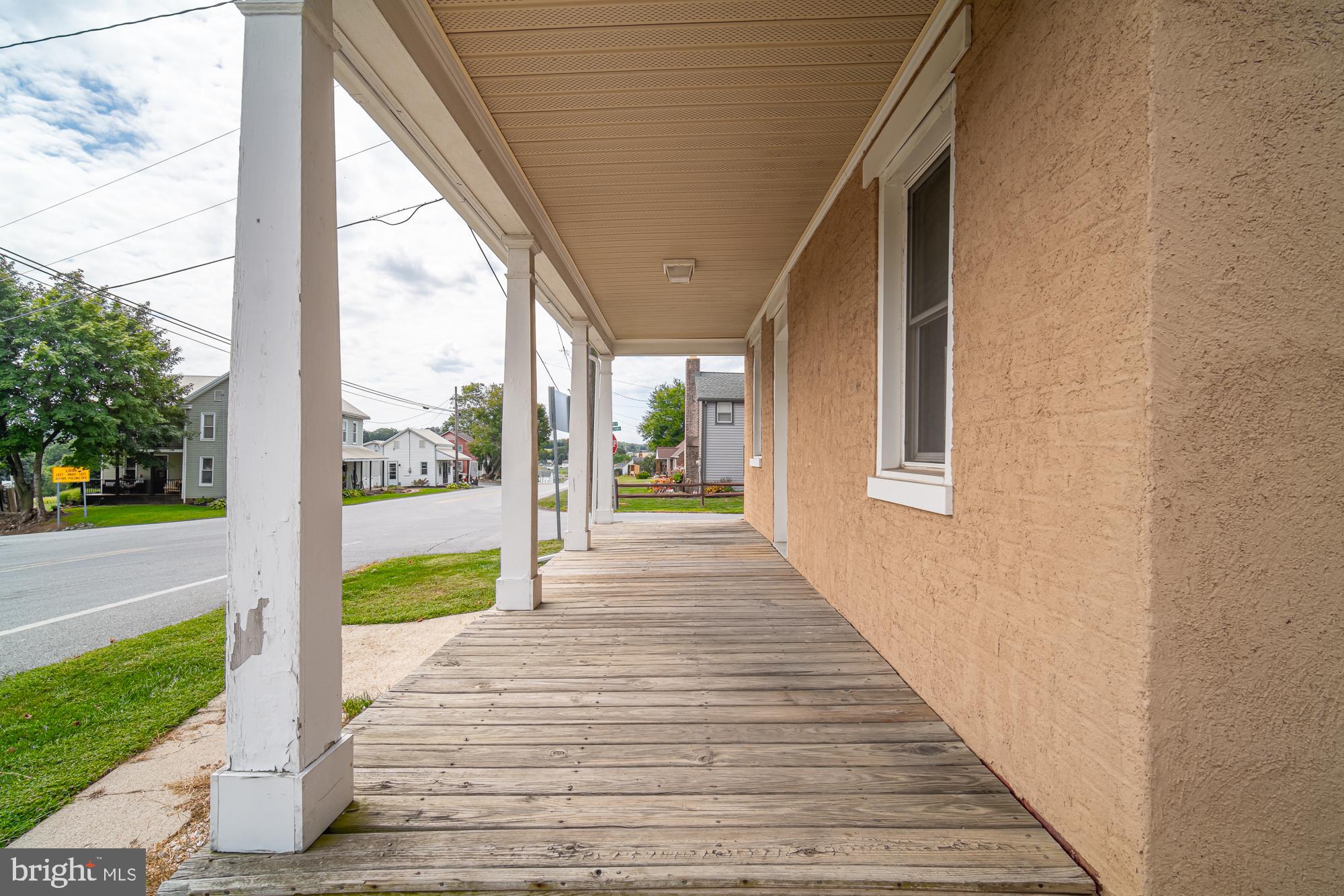 LOWER WINDSOR TWP - Residential