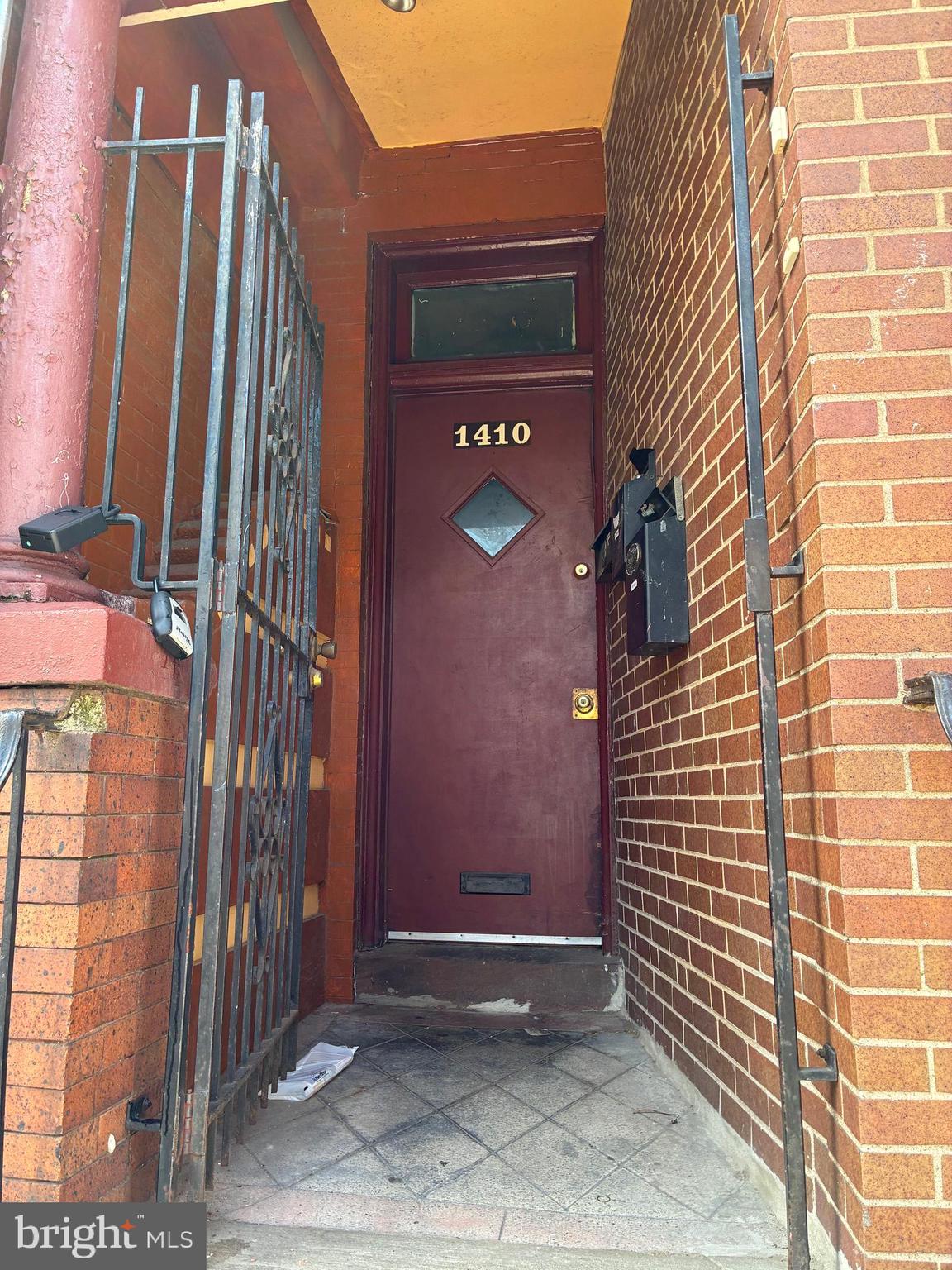 NONE AVAILABLE - Residential Lease