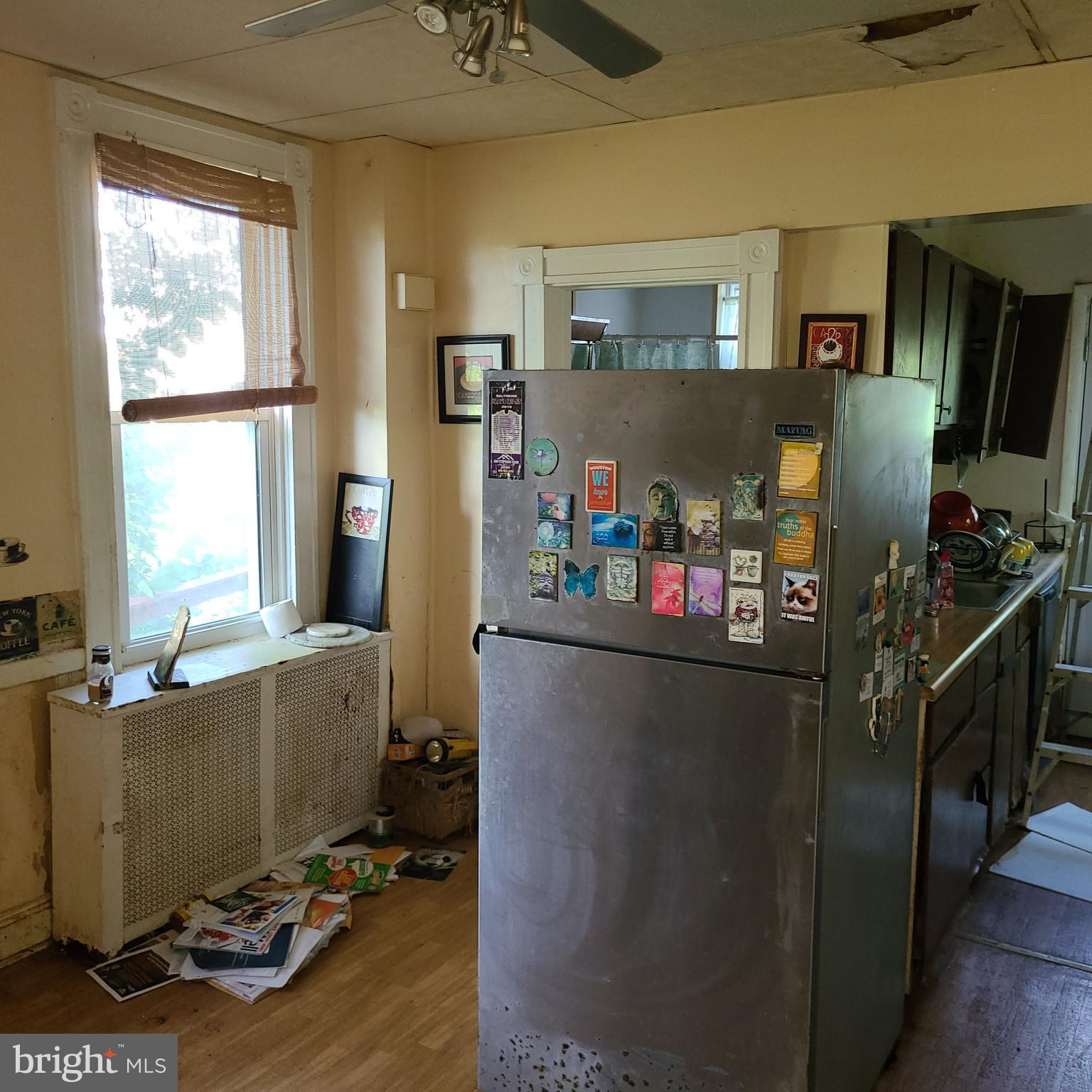 HAMILTON HEIGHTS - Residential