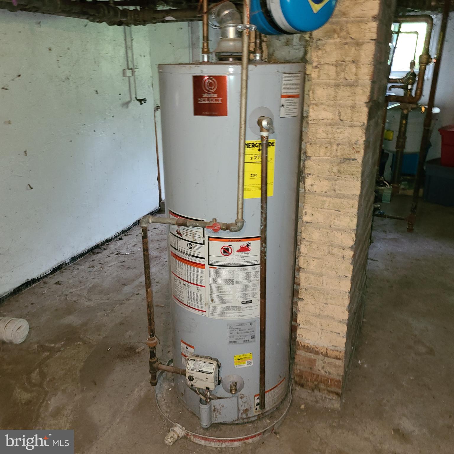 HAMILTON HEIGHTS - Residential