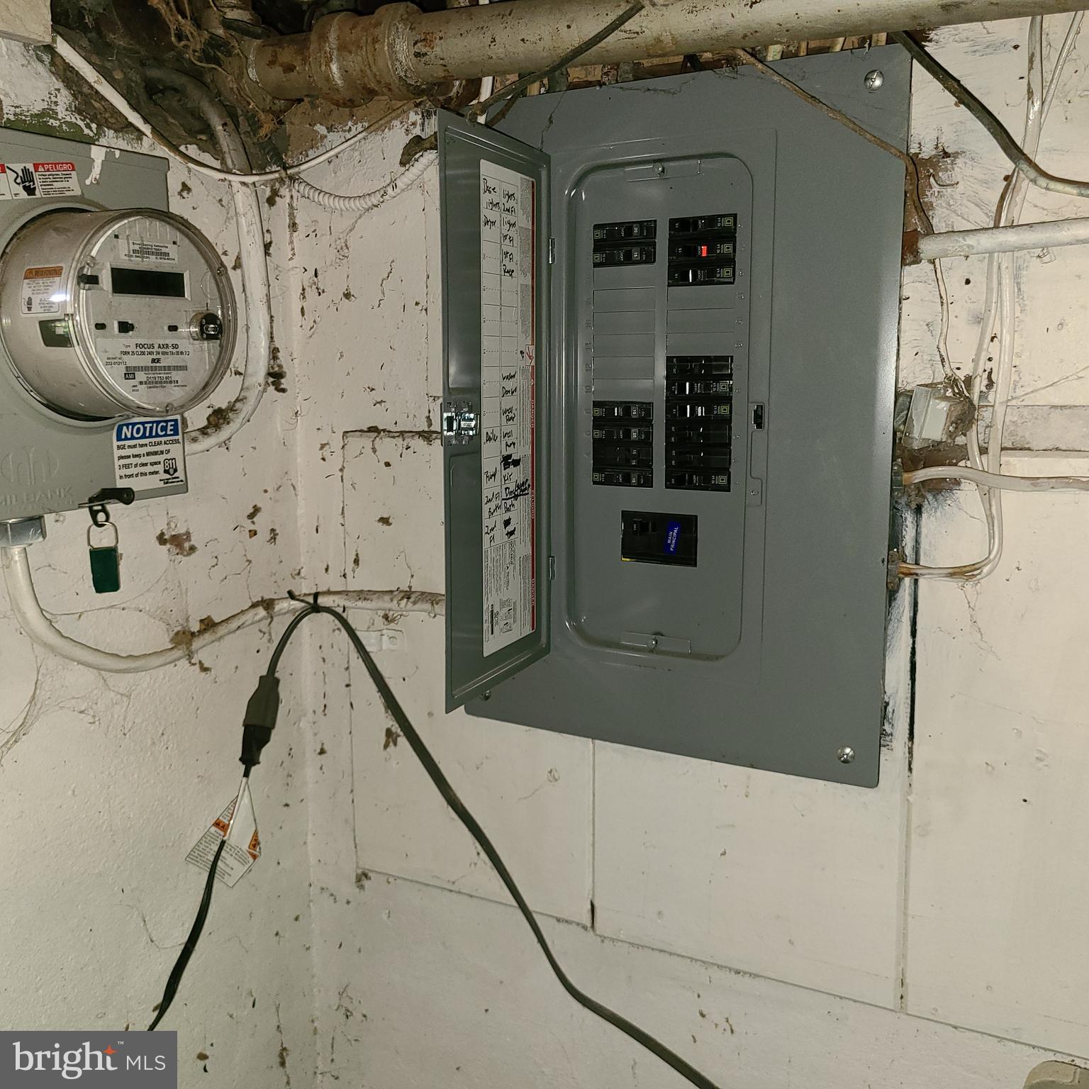 HAMILTON HEIGHTS - Residential