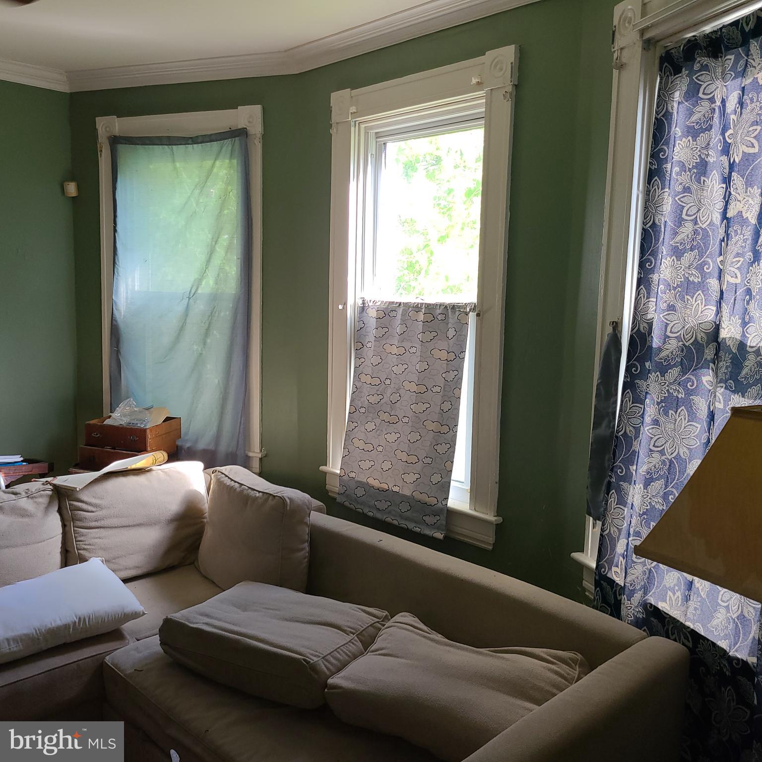 HAMILTON HEIGHTS - Residential