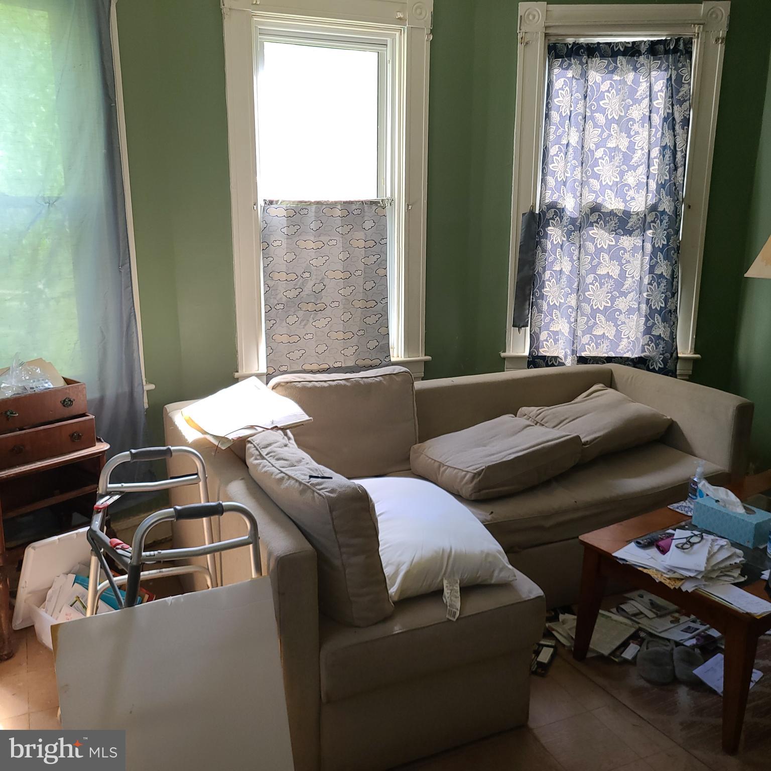 HAMILTON HEIGHTS - Residential