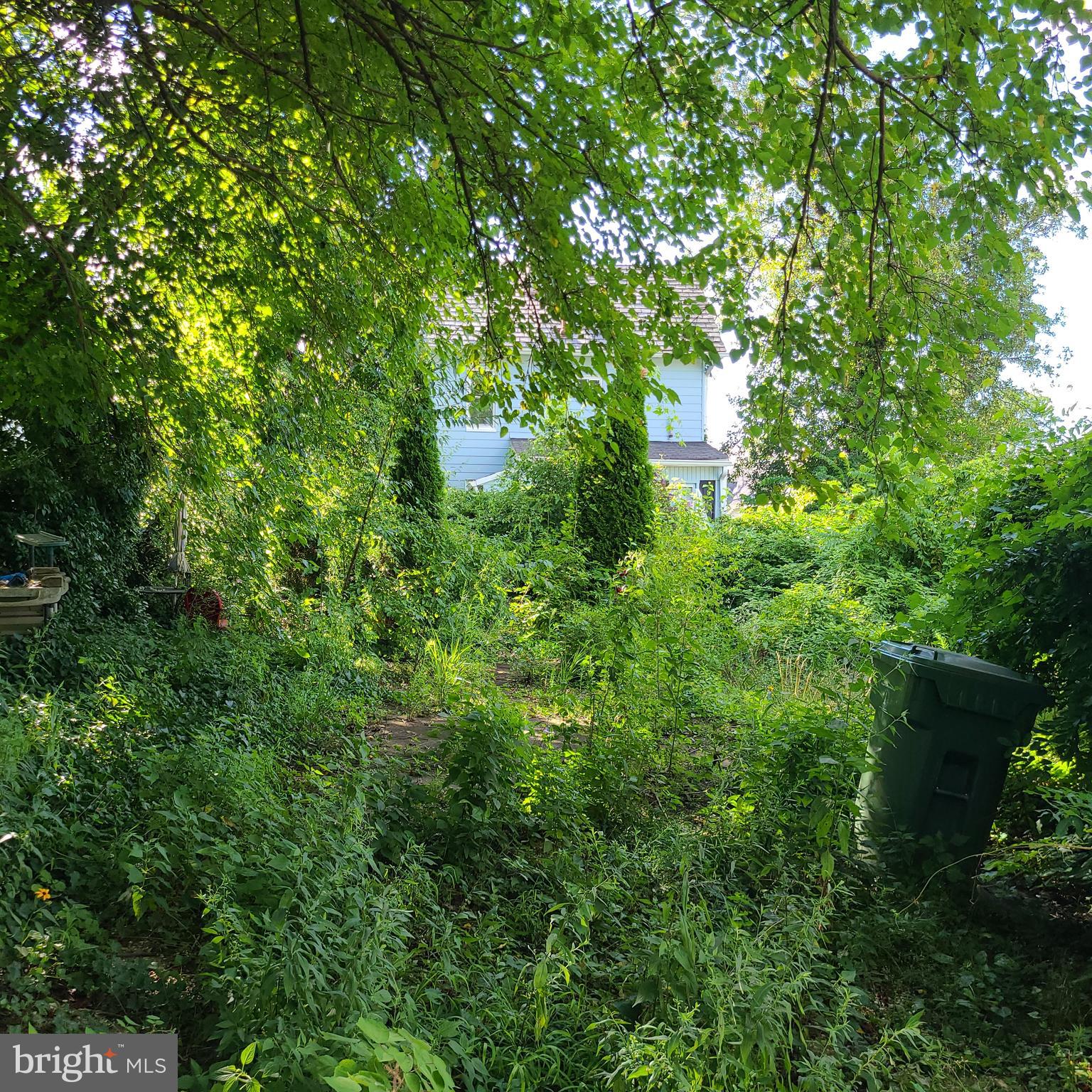 HAMILTON HEIGHTS - Residential