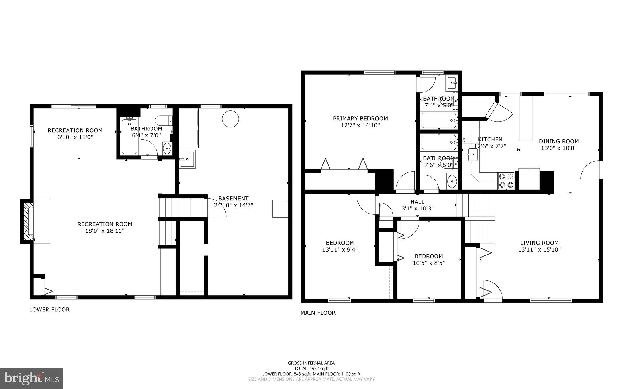 ENGLANDTOWNE - Residential