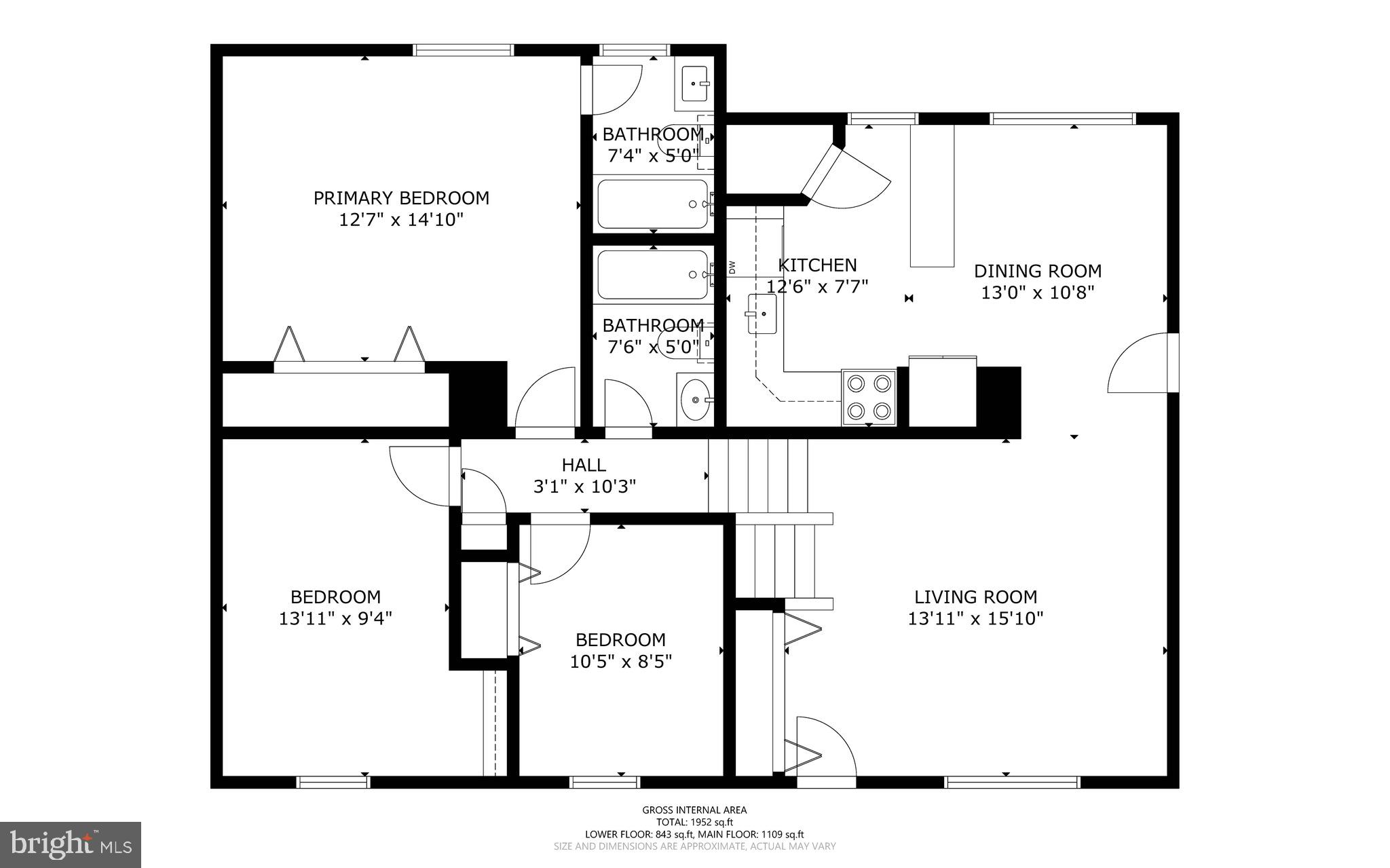 ENGLANDTOWNE - Residential