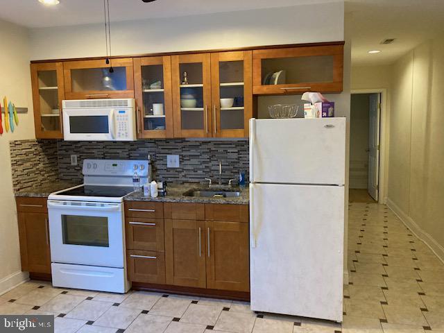 NEWBOLD - Residential Lease