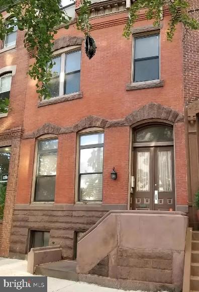 NEWBOLD - Residential Lease