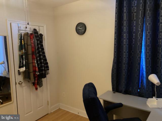 NEWBOLD - Residential Lease