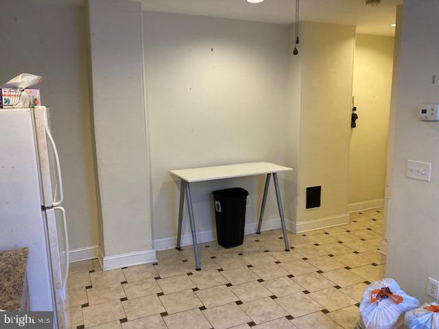 NEWBOLD - Residential Lease