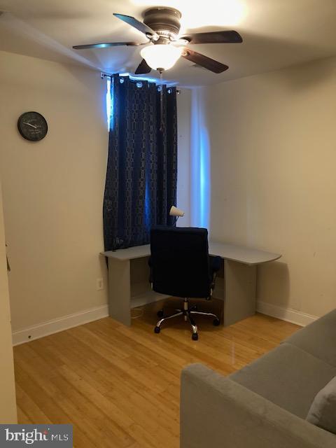 NEWBOLD - Residential Lease