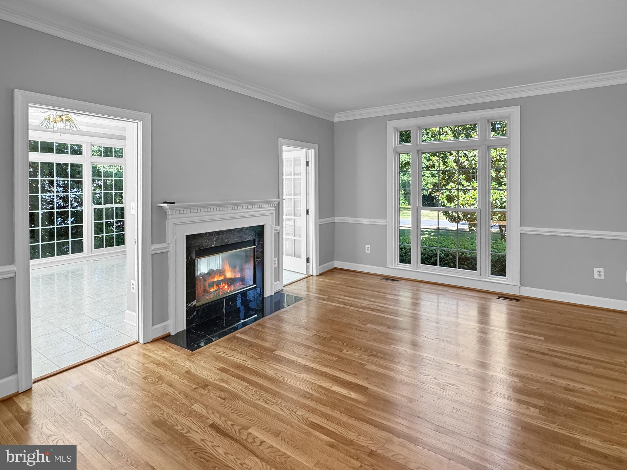 GRAND HAMPTONS - Residential