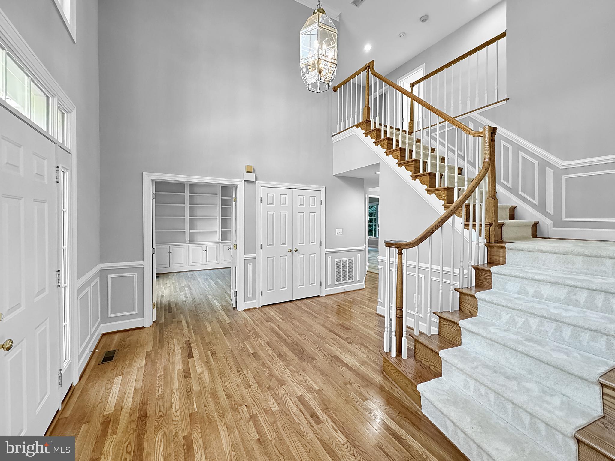 GRAND HAMPTONS - Residential