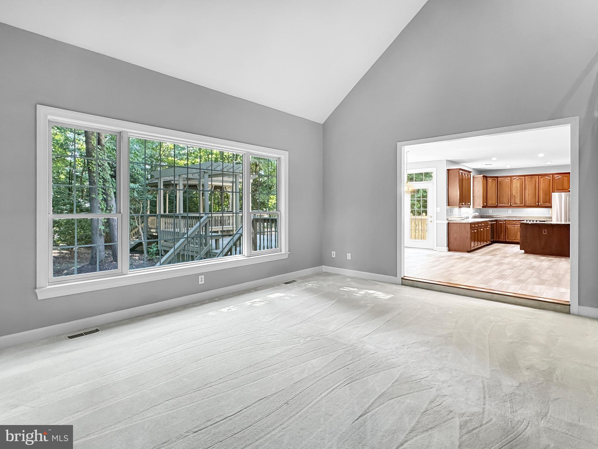 GRAND HAMPTONS - Residential