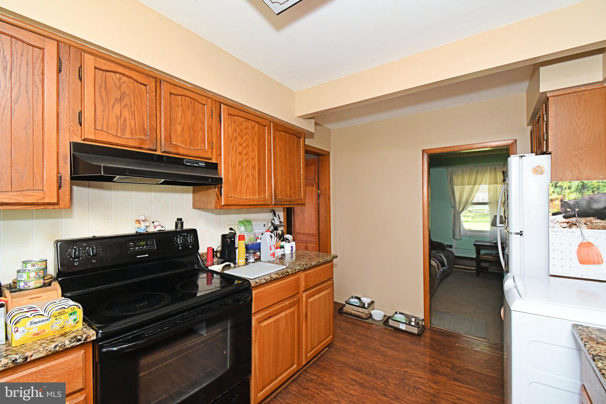 RED CEDAR HILL - Residential