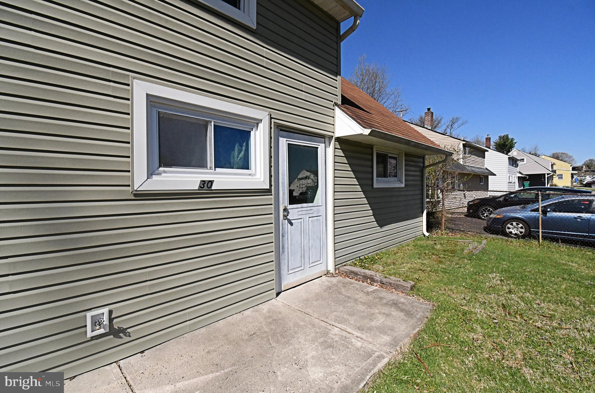 RED CEDAR HILL - Residential