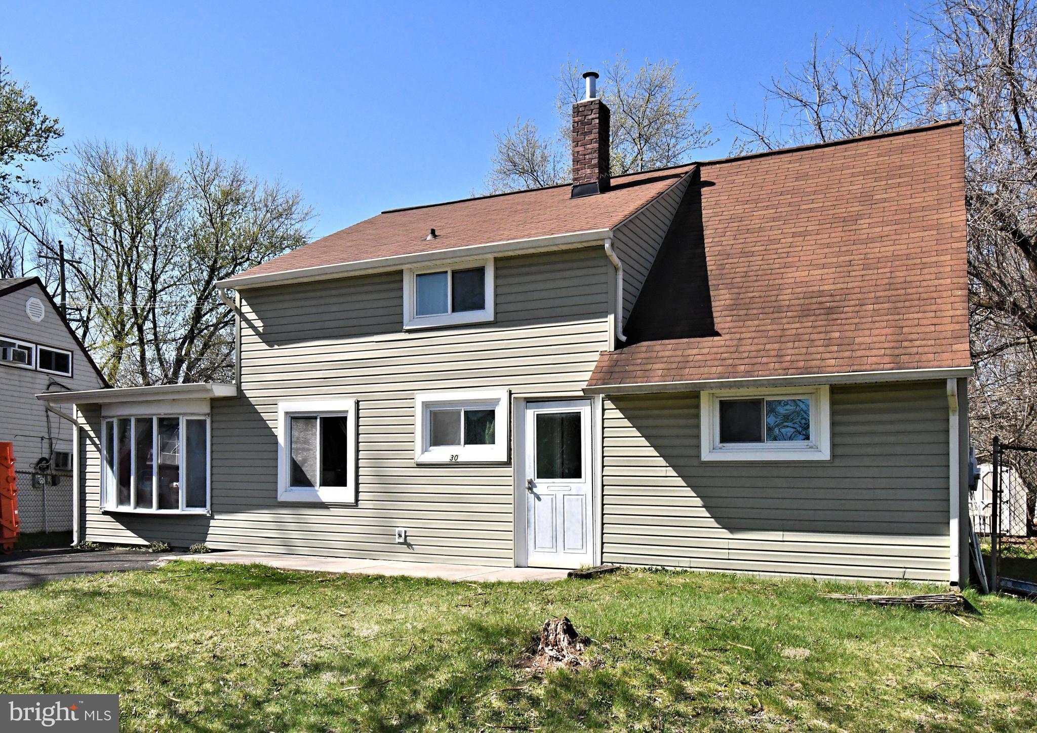 RED CEDAR HILL - Residential