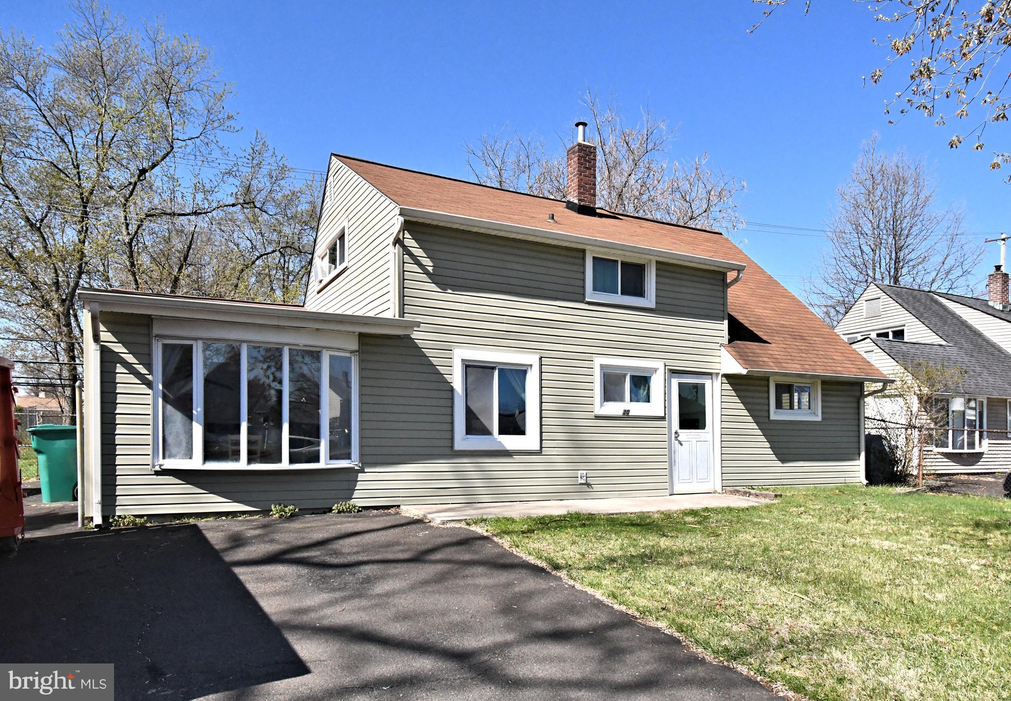 RED CEDAR HILL - Residential