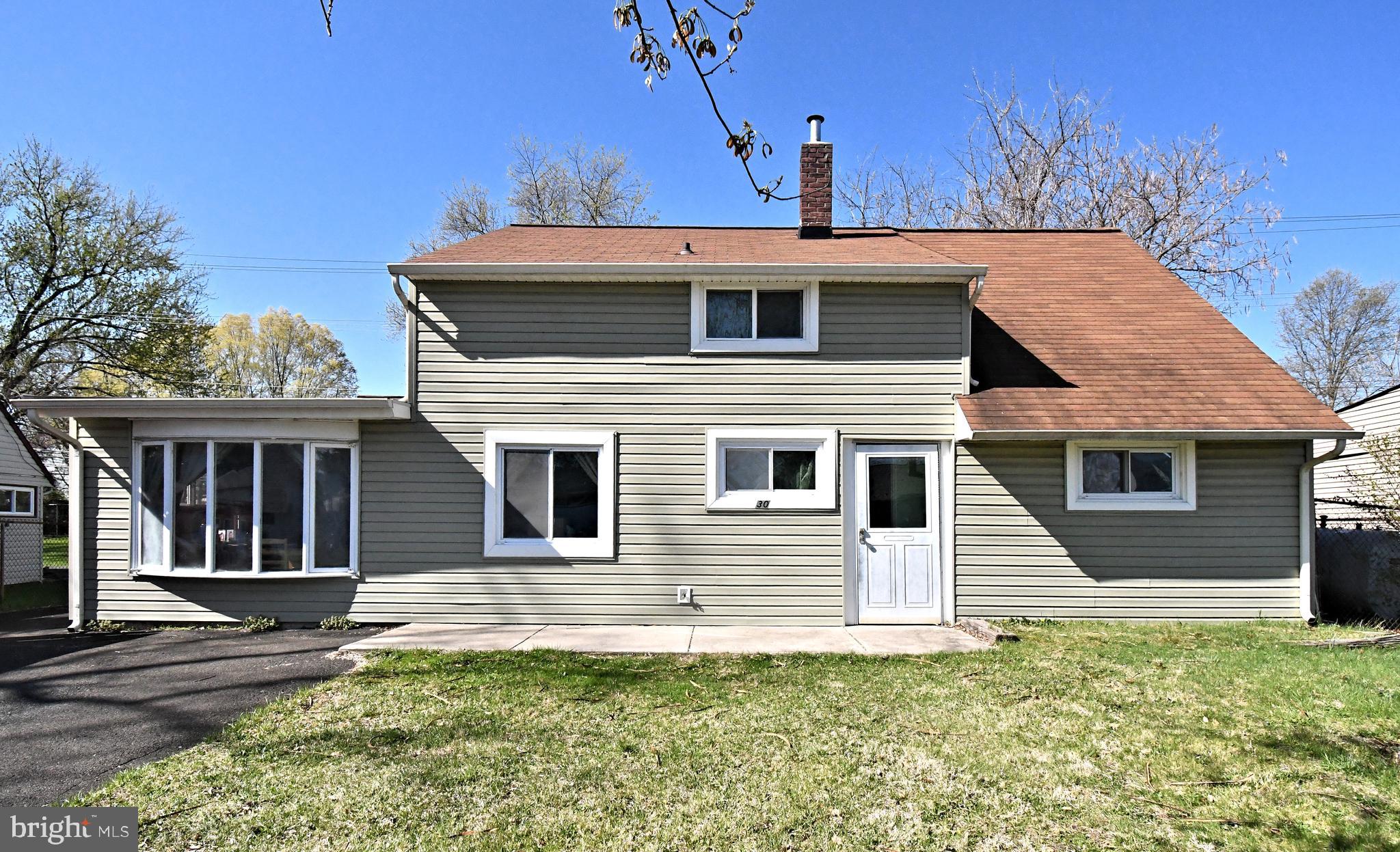 RED CEDAR HILL - Residential