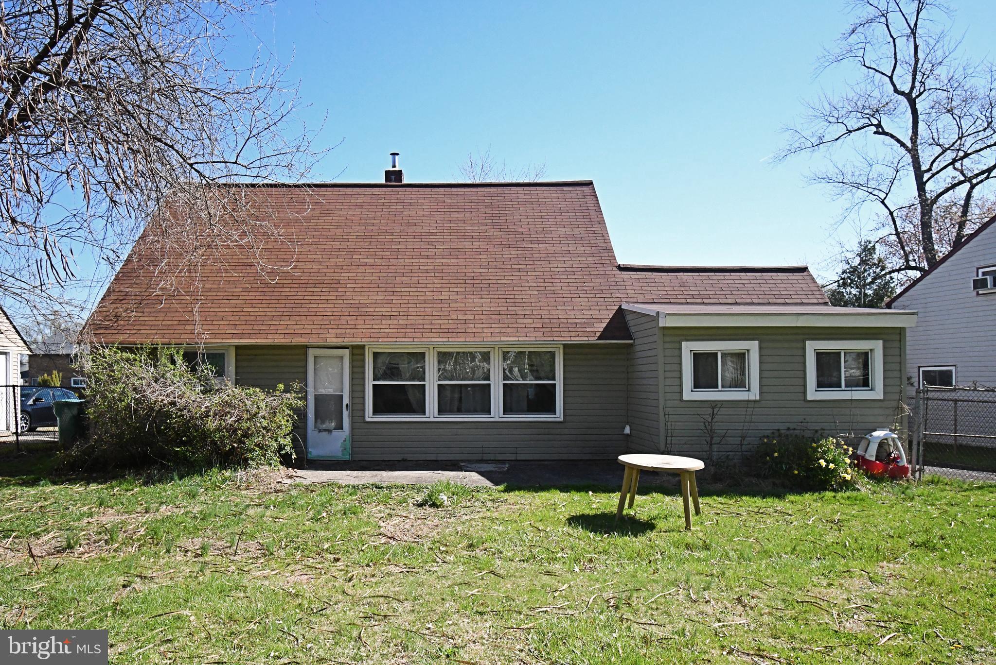 RED CEDAR HILL - Residential