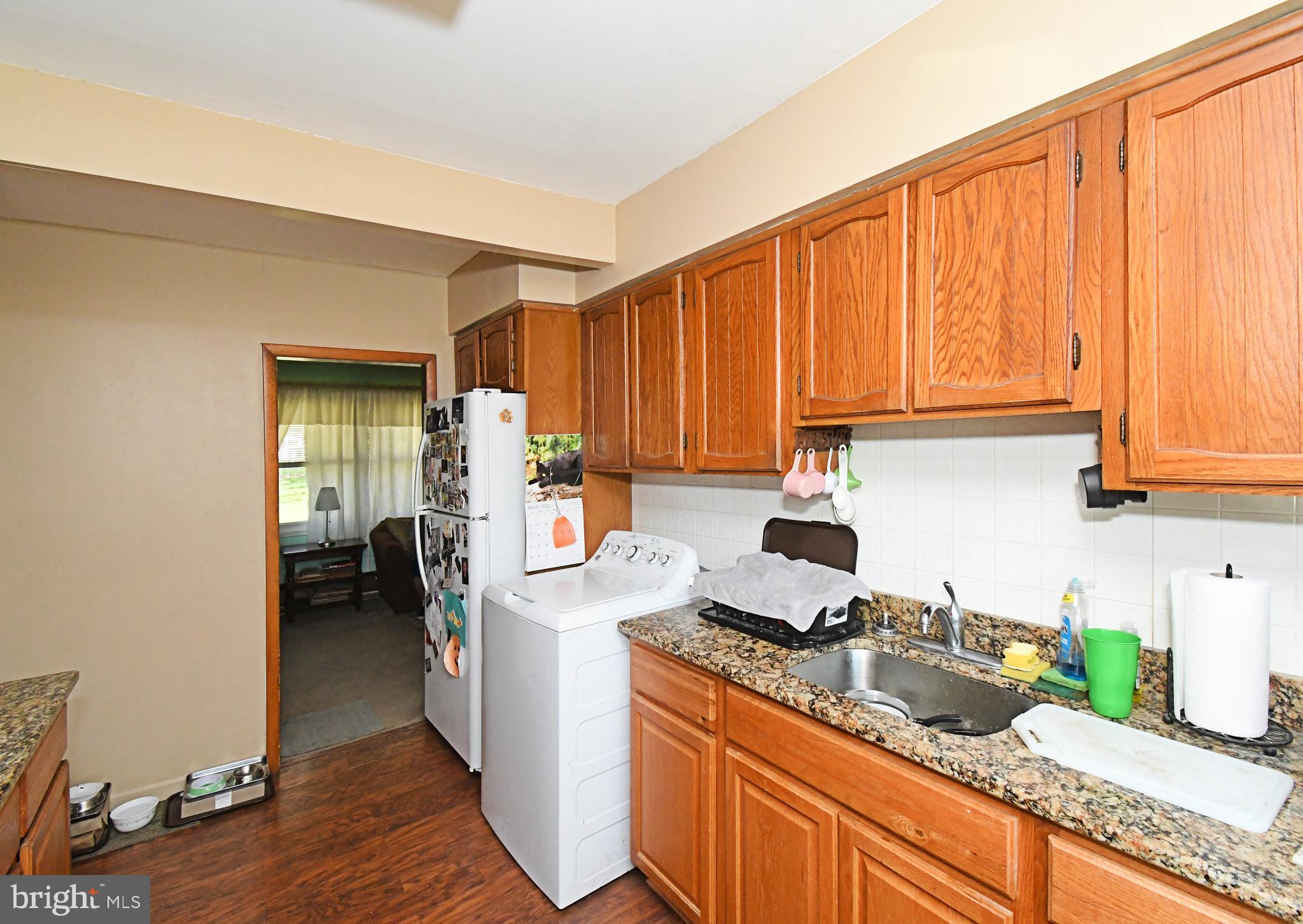 RED CEDAR HILL - Residential